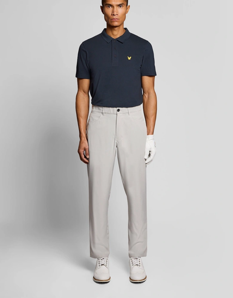 Technical Polo Shirt