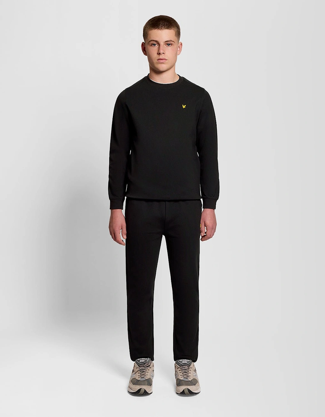 Sports Lightweight Sweatshirt