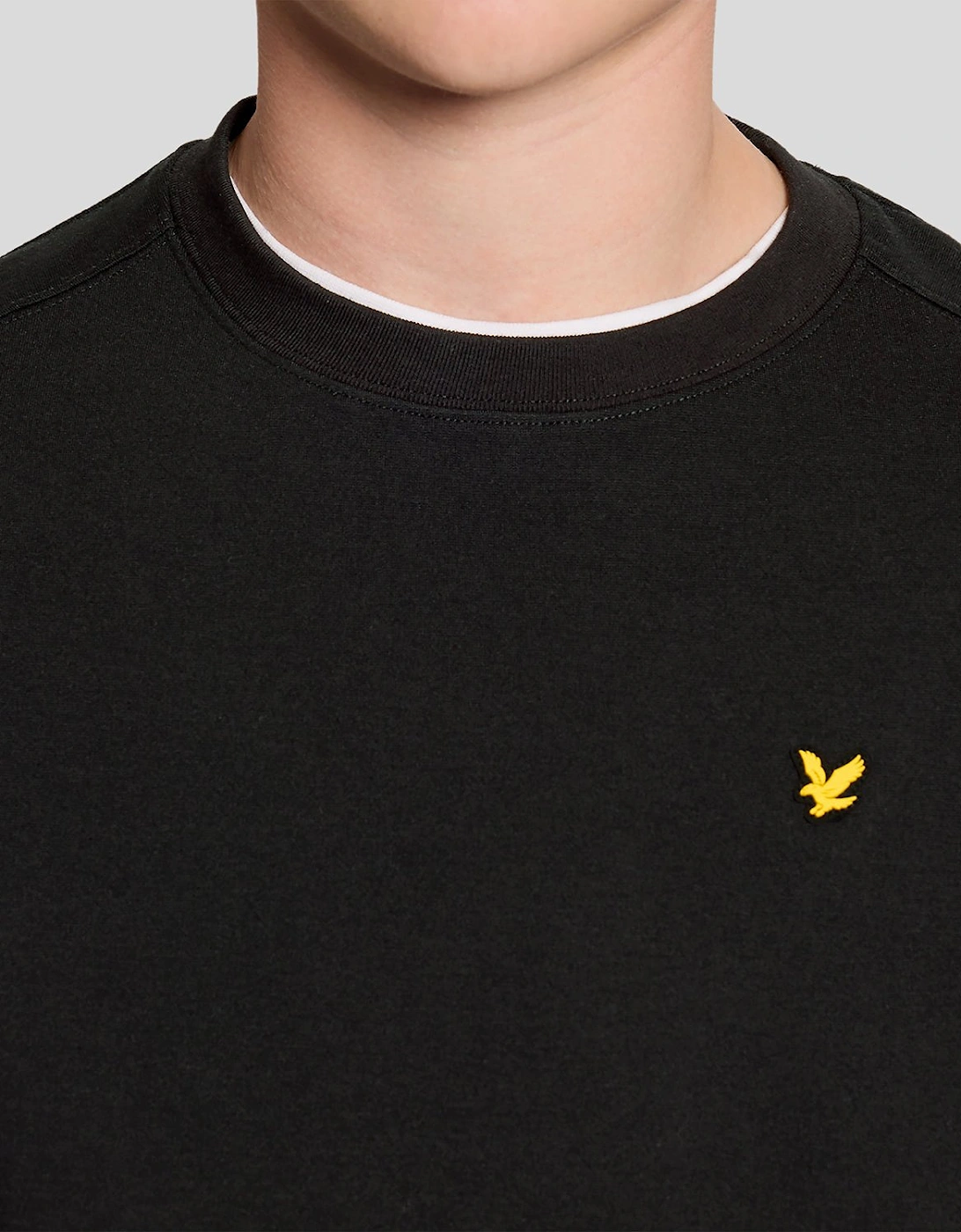 Sports Lightweight Sweatshirt