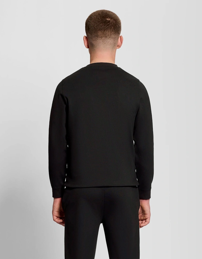 Sports Lightweight Sweatshirt