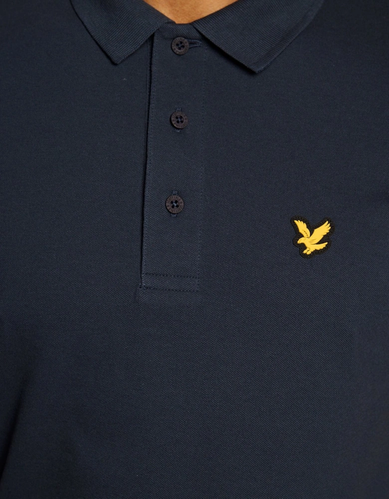 Technical Polo Shirt