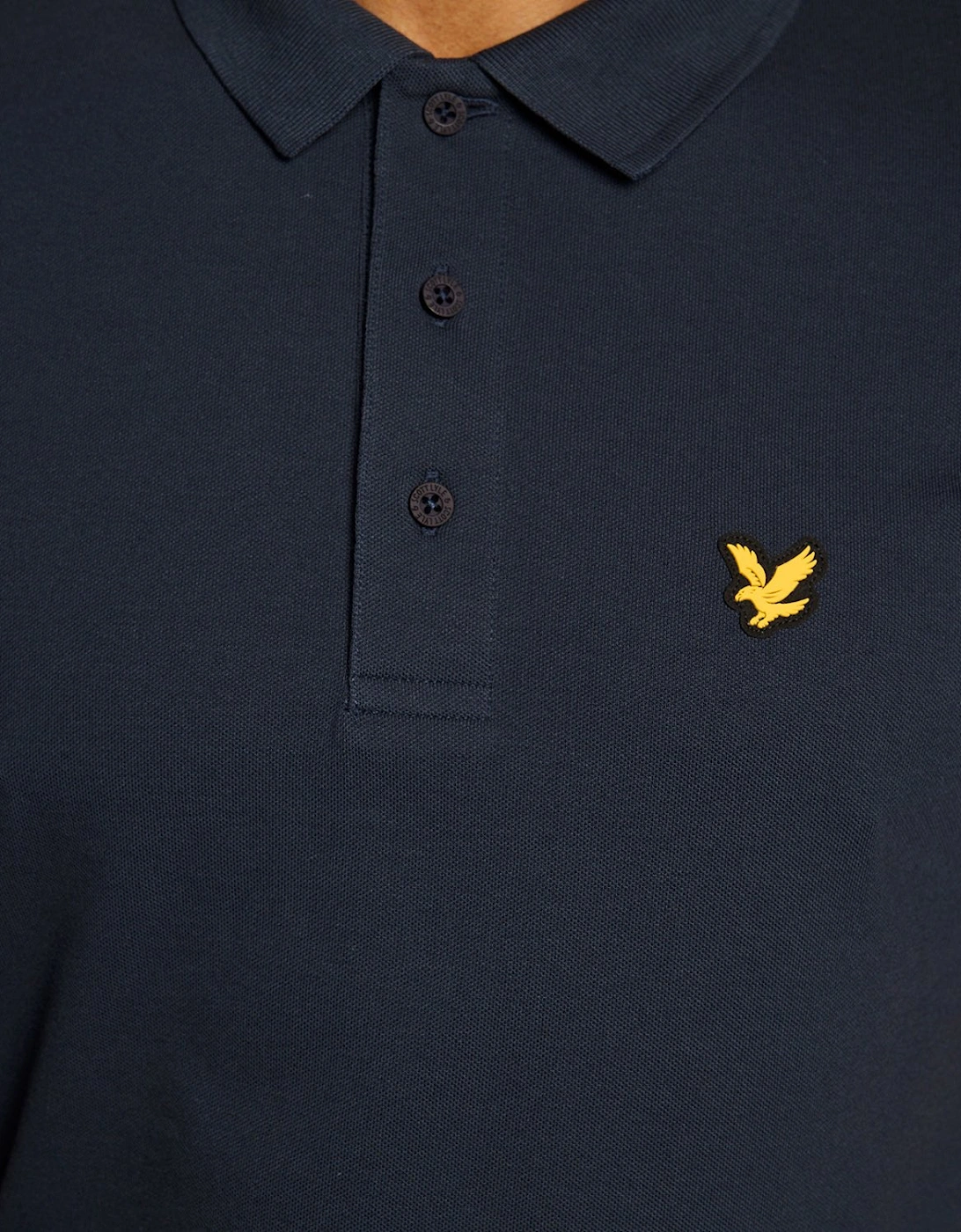 Technical Polo Shirt