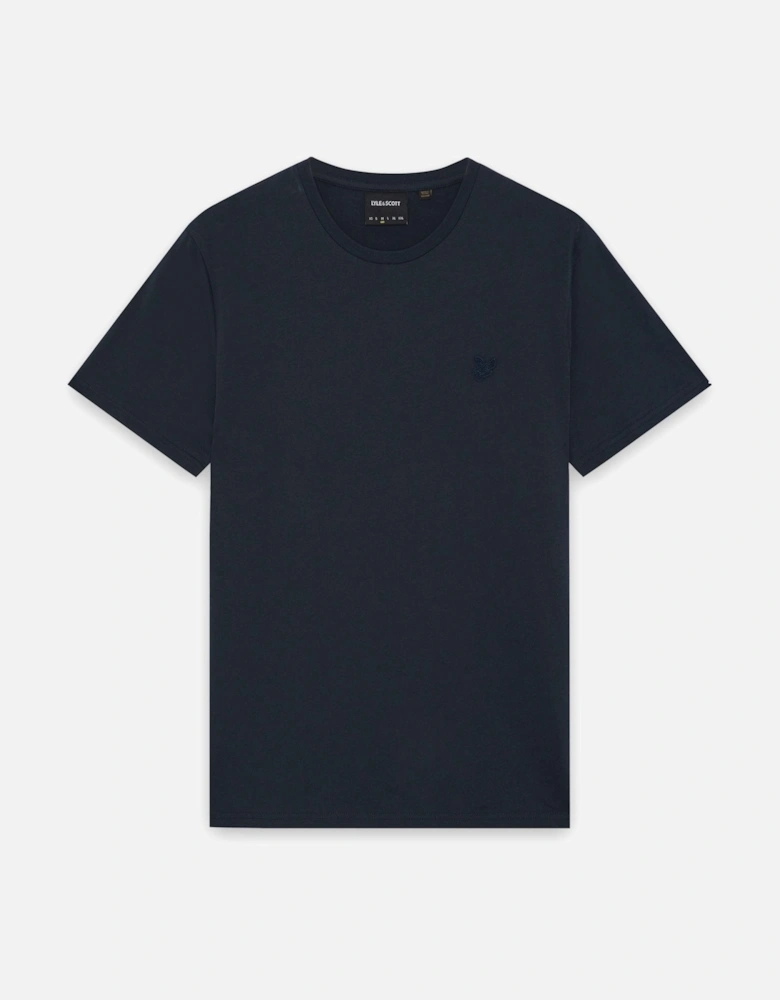 Superfine Cotton T-Shirt