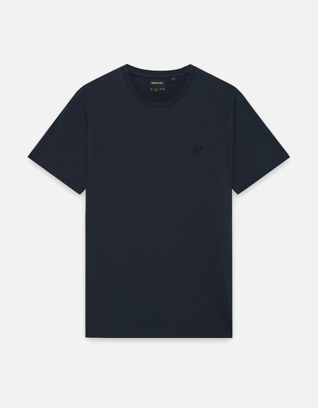 Superfine Cotton T-Shirt