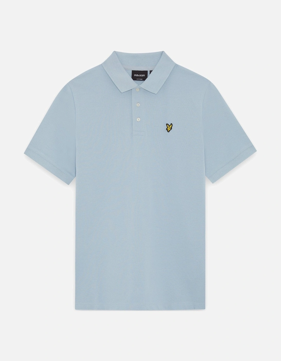 Cotton Polo Shirt