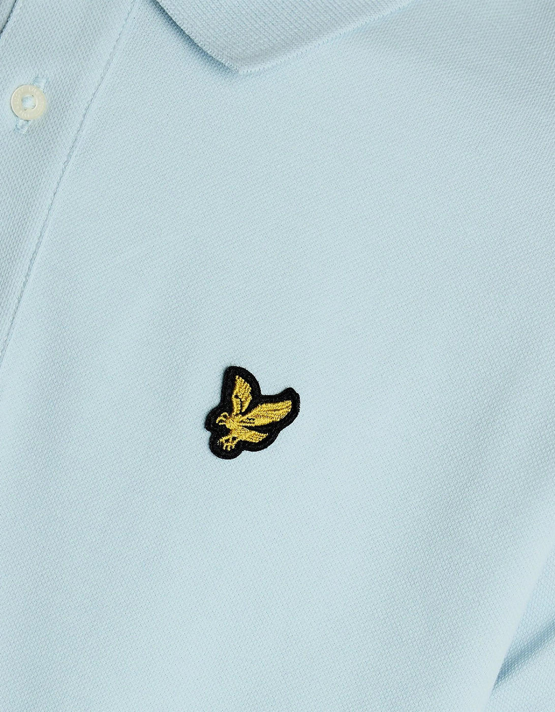 Cotton Polo Shirt