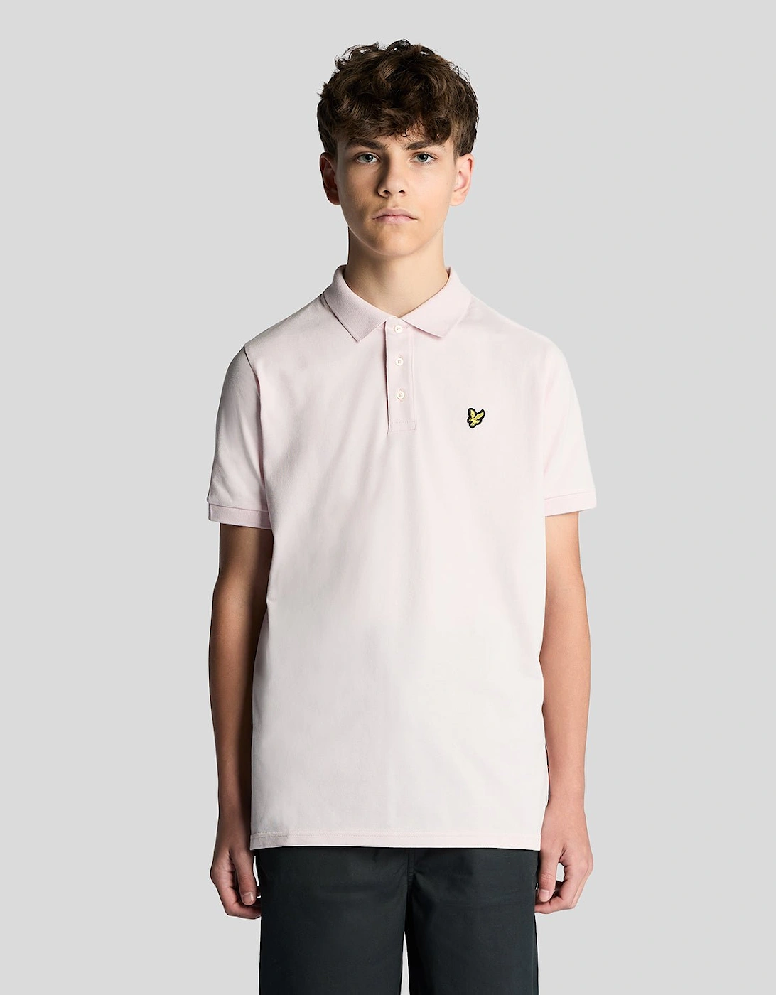 Cotton Polo Shirt, 7 of 6