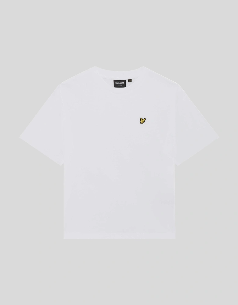 Heavy Weight Relaxed T-Shirt