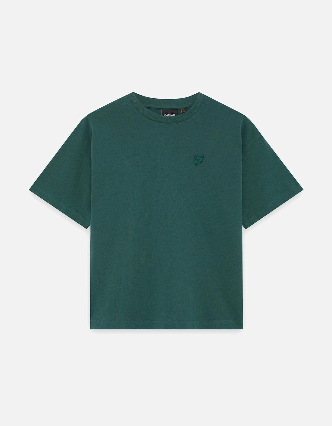 Heavy Weight Relaxed T-Shirt