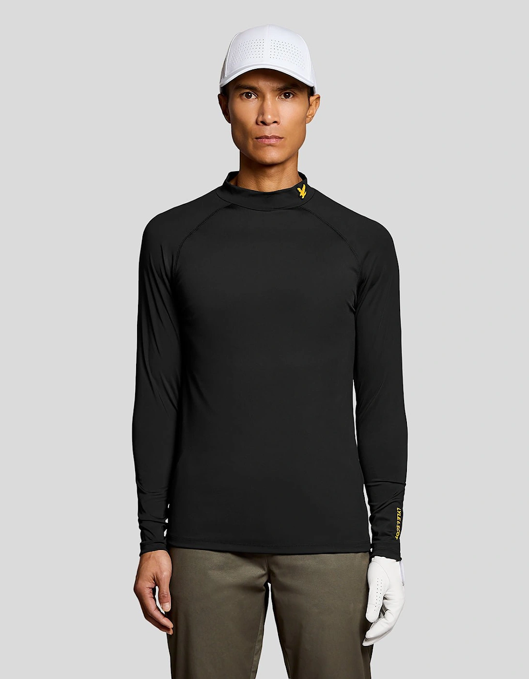 Technical Baselayer, 7 of 6