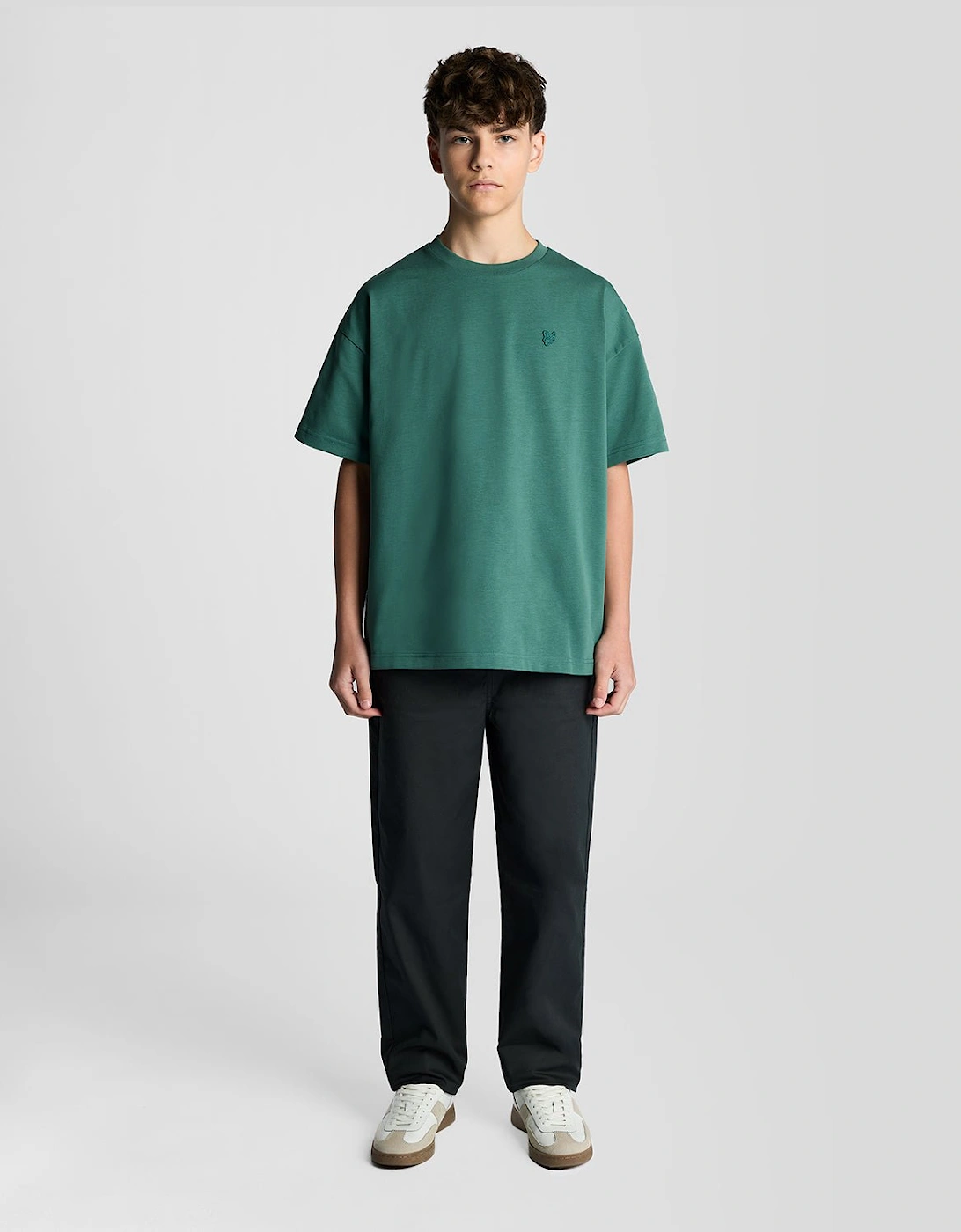 Heavy Weight Relaxed T-Shirt