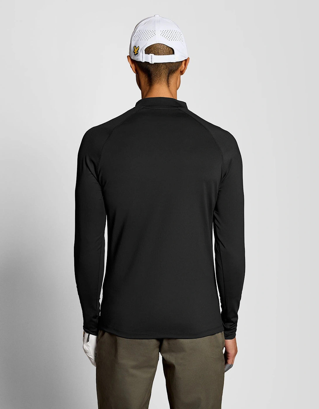 Technical Baselayer