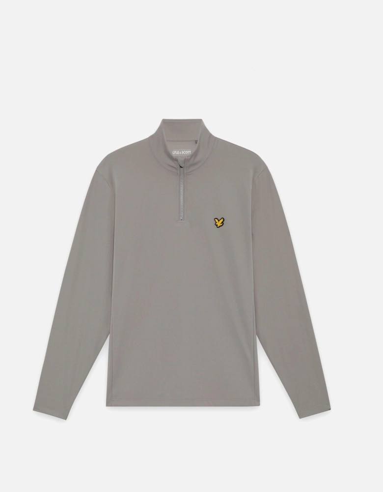 Performance 1/4 Zip Midlayer