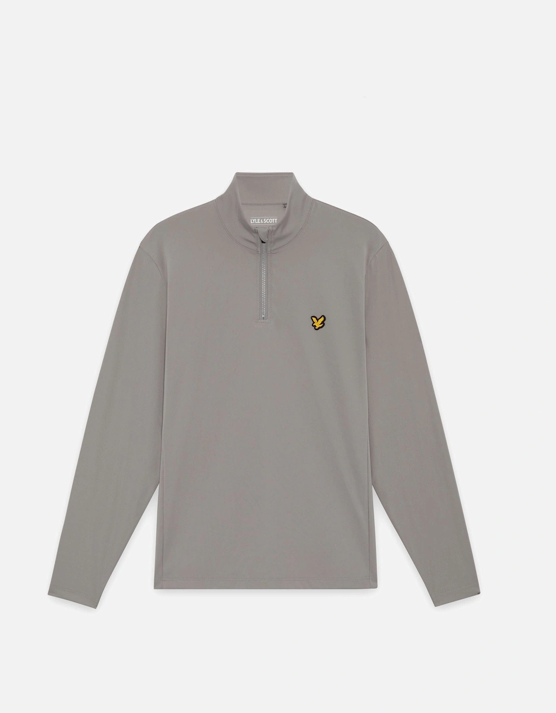 Performance 1/4 Zip Midlayer