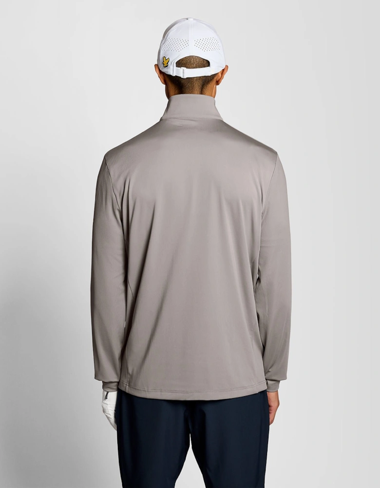 Performance 1/4 Zip Midlayer