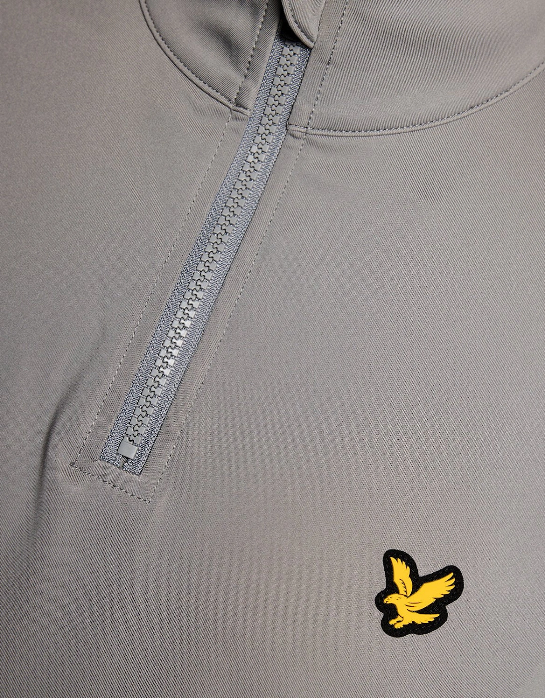 Performance 1/4 Zip Midlayer