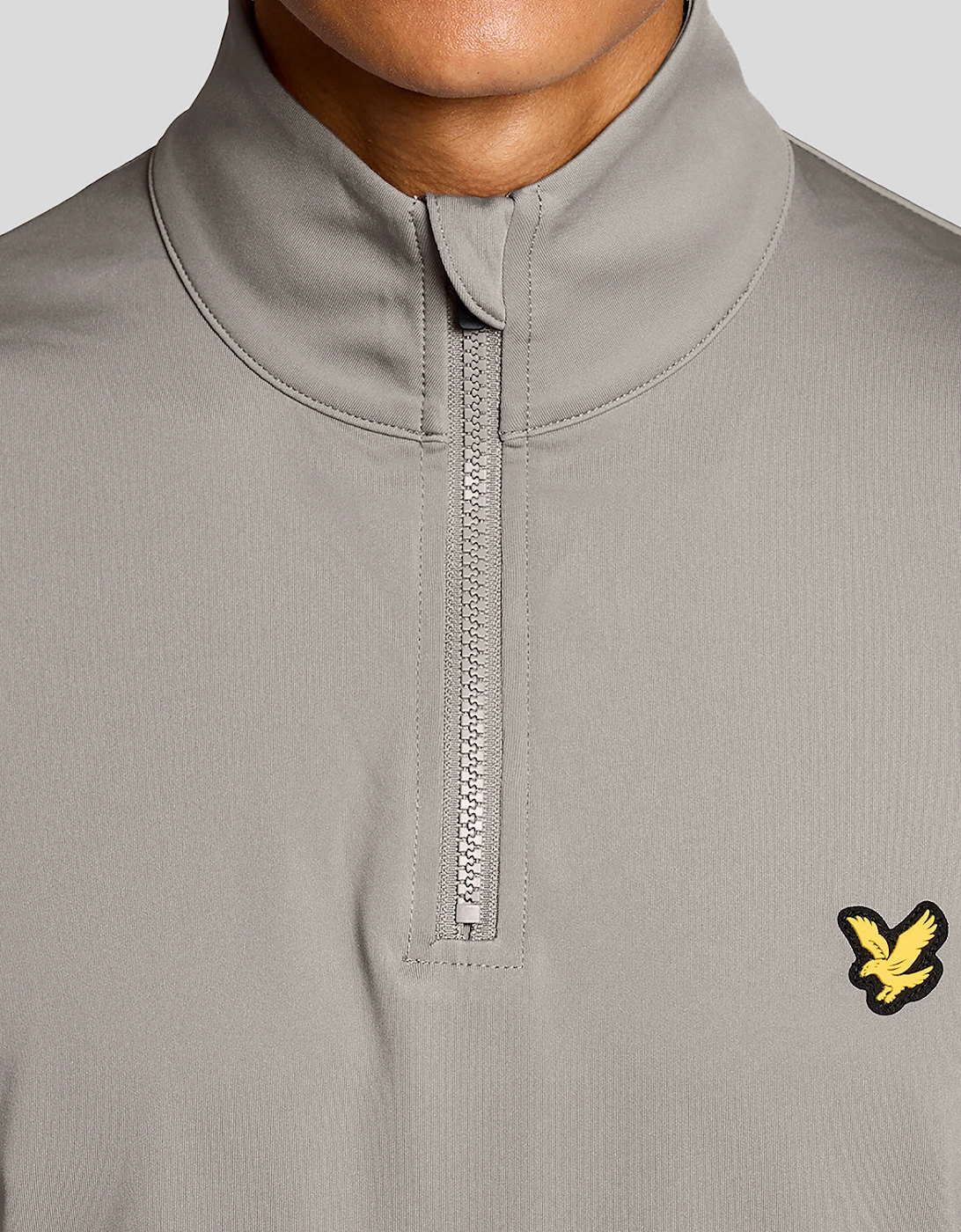 Performance 1/4 Zip Midlayer