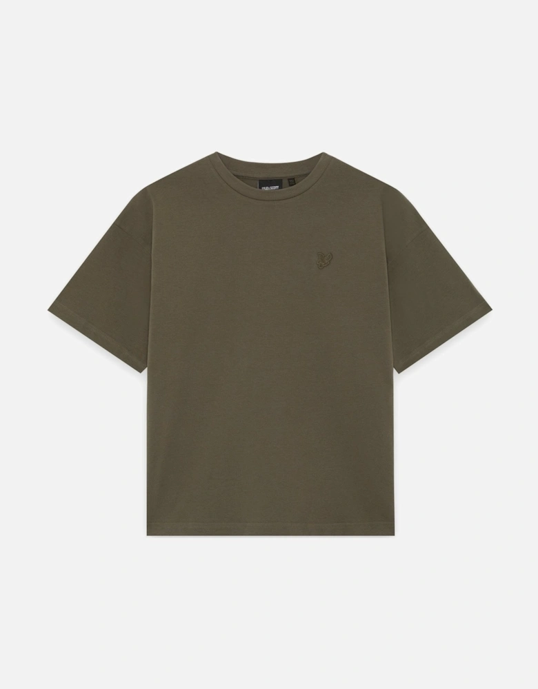 Heavy Weight Relaxed T-Shirt