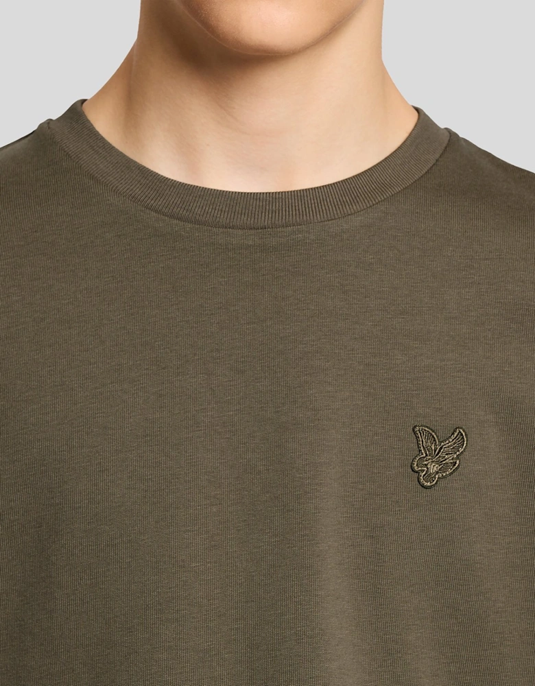 Heavy Weight Relaxed T-Shirt