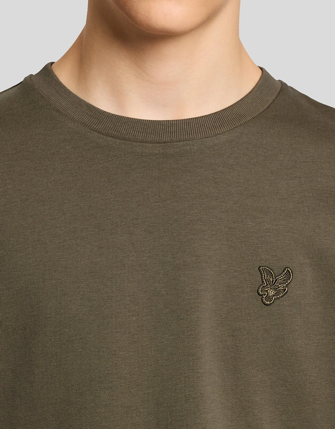 Heavy Weight Relaxed T-Shirt