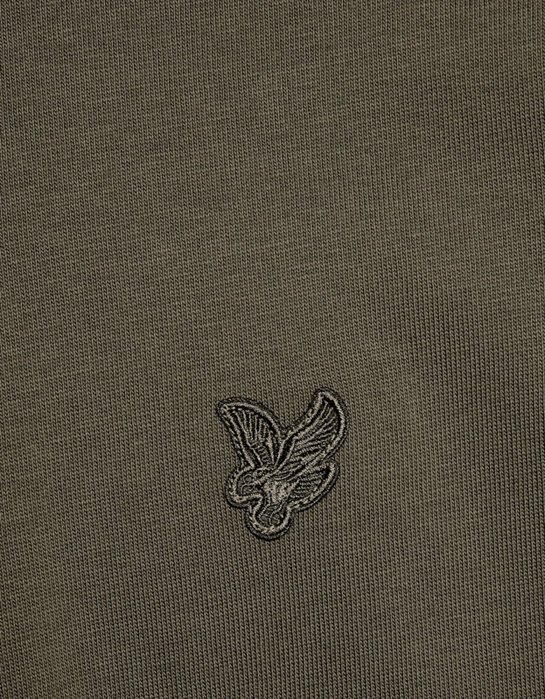 Heavy Weight Relaxed T-Shirt