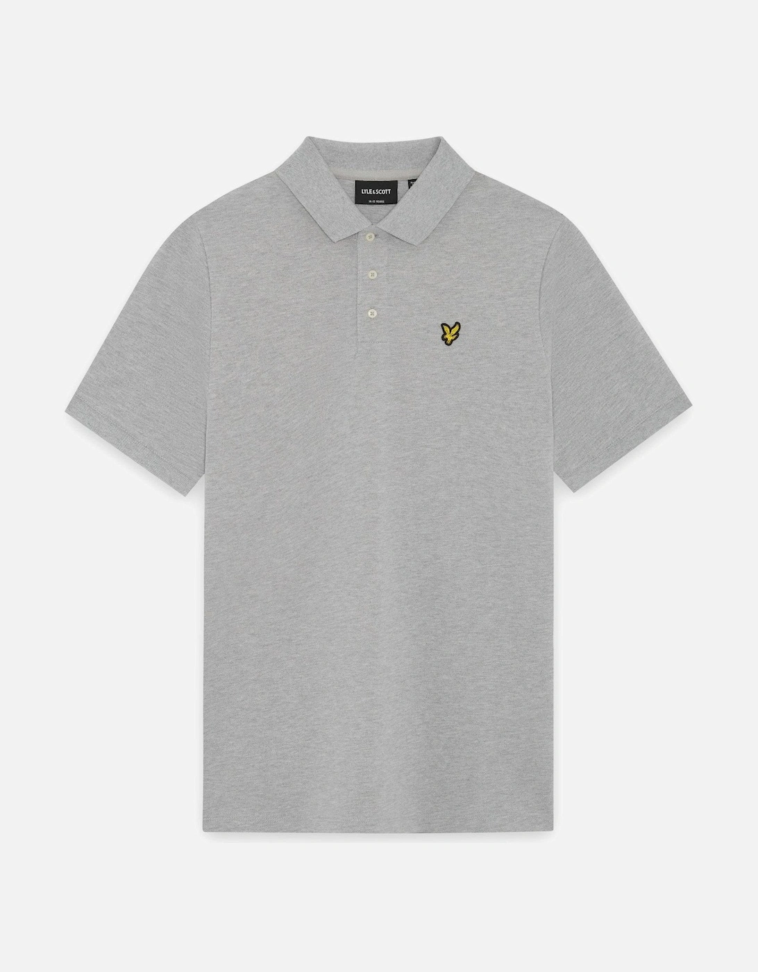 Cotton Polo Shirt