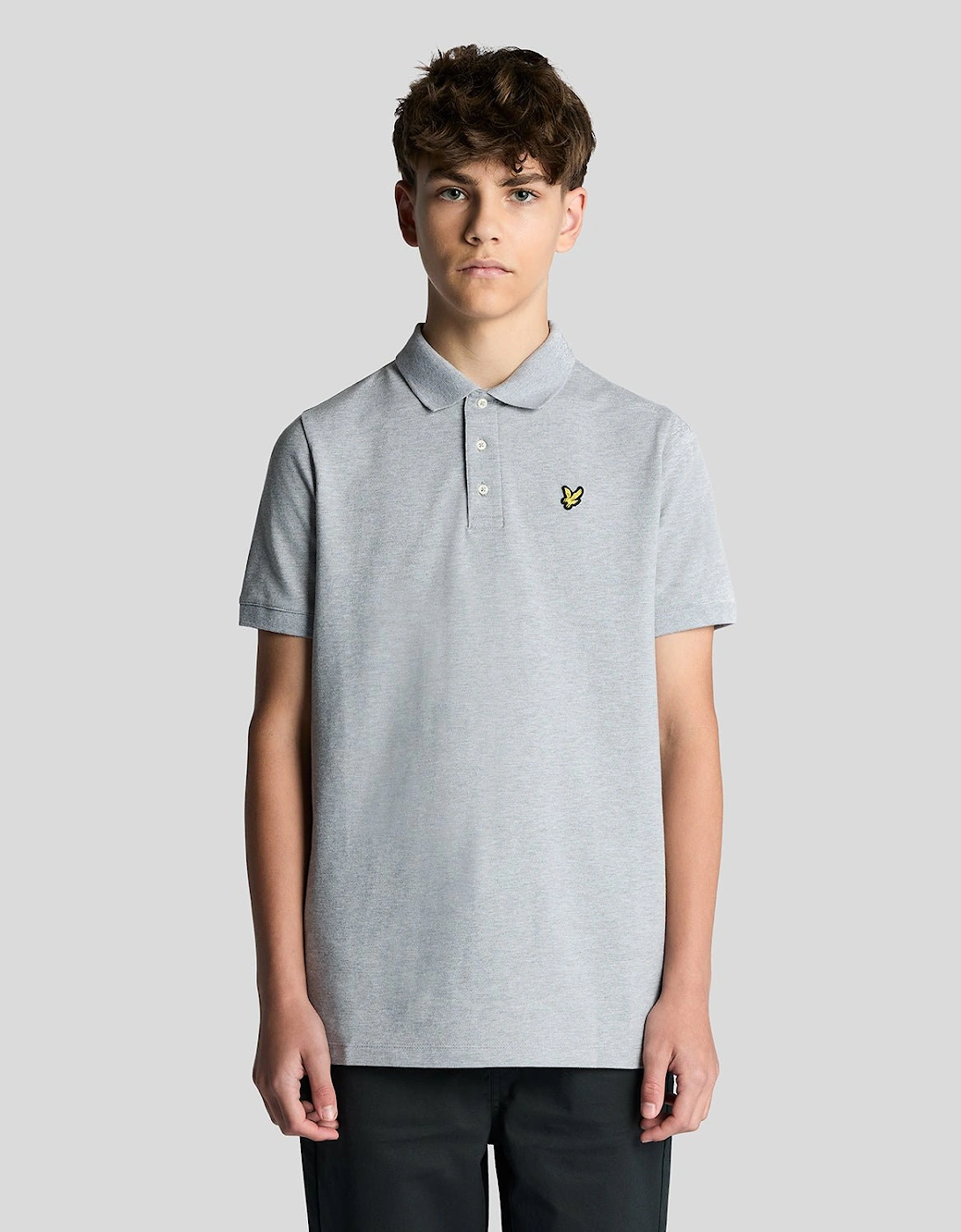 Cotton Polo Shirt, 7 of 6