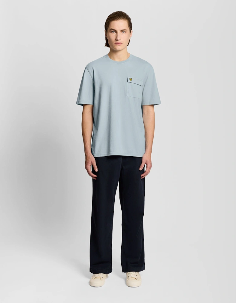Cargo Pocket T-Shirt