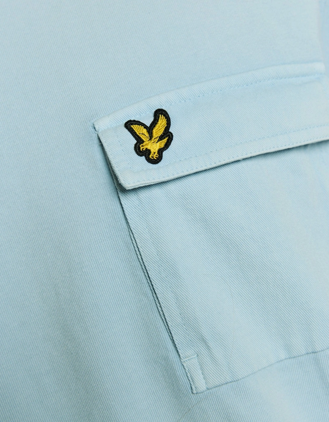 Cargo Pocket T-Shirt