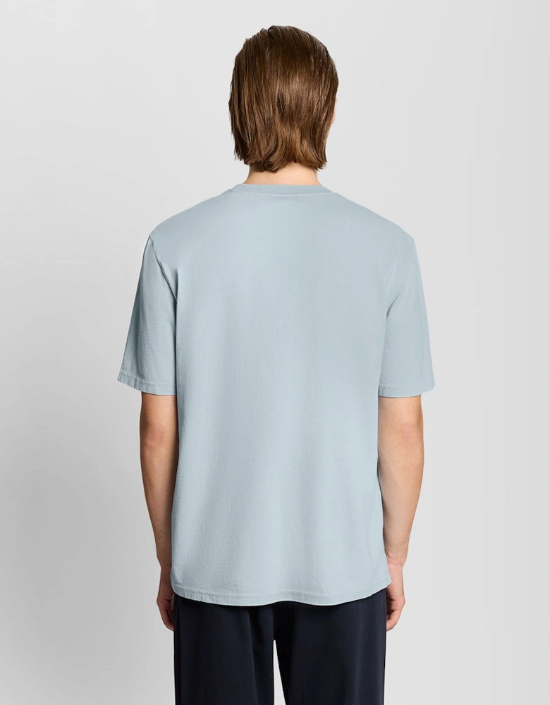 Cargo Pocket T-Shirt