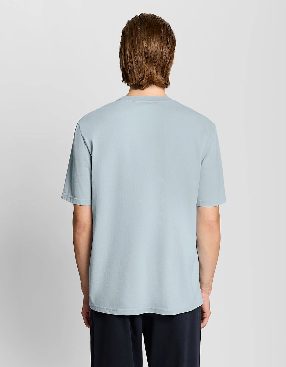 Cargo Pocket T-Shirt