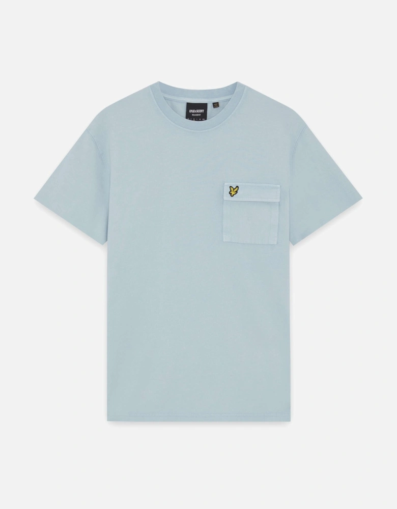 Cargo Pocket T-Shirt