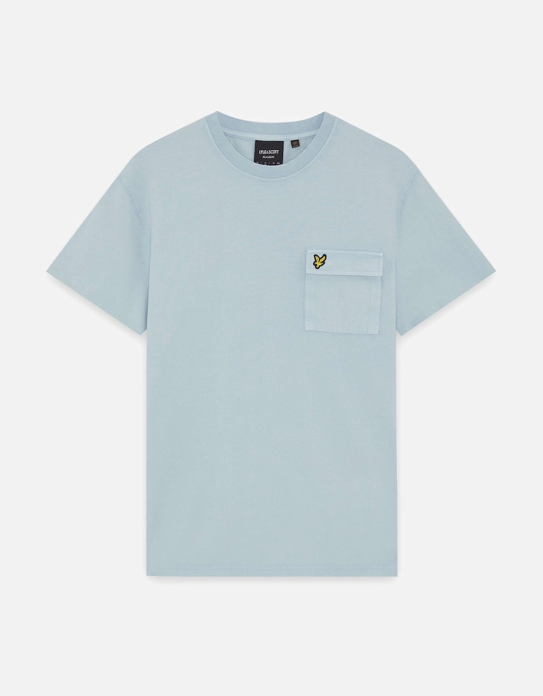 Cargo Pocket T-Shirt