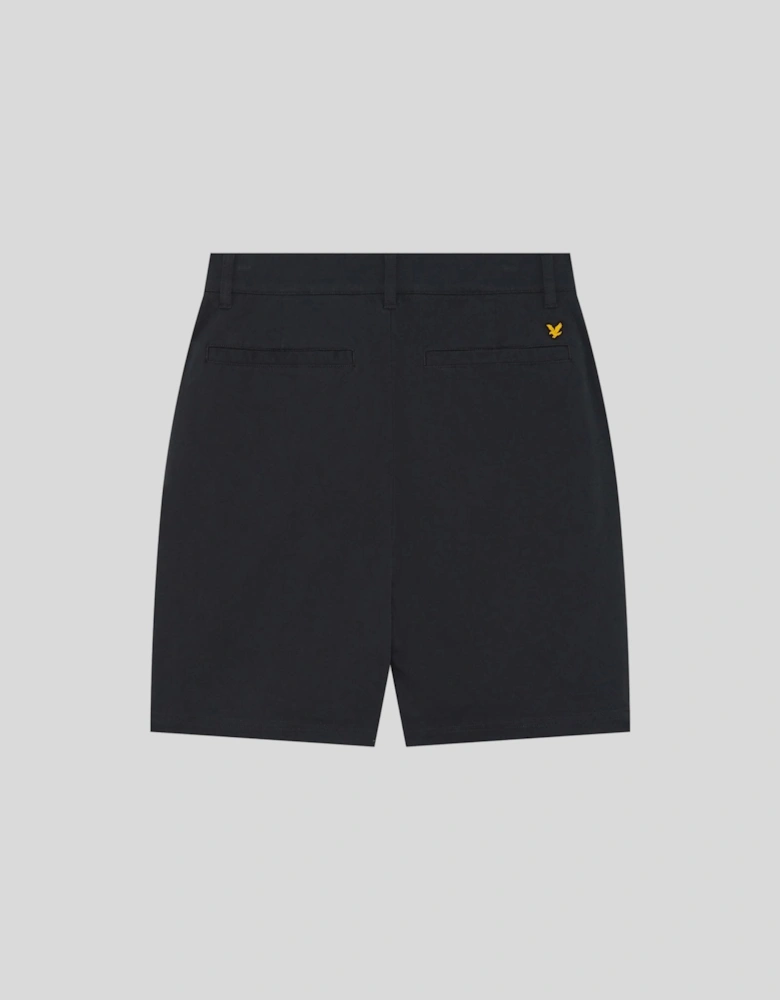 Course Stretch Chino Shorts