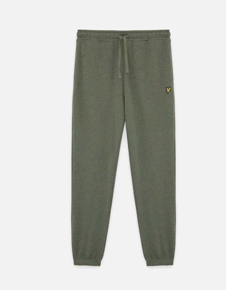 Cotton Marl Joggers