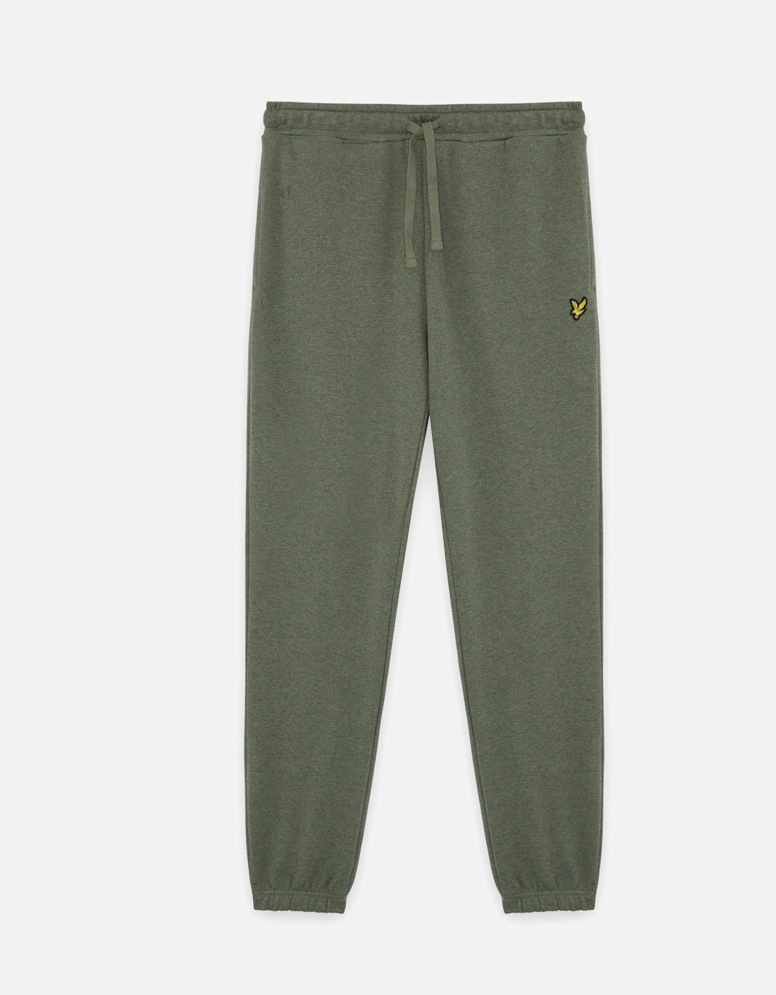 Cotton Marl Joggers
