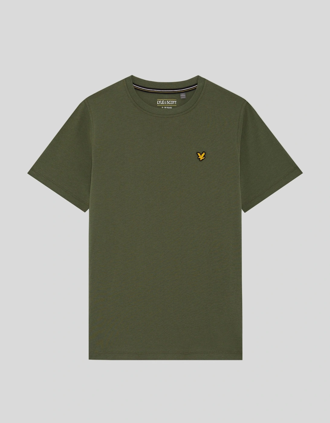 Sports Core T-Shirt, 2 of 1