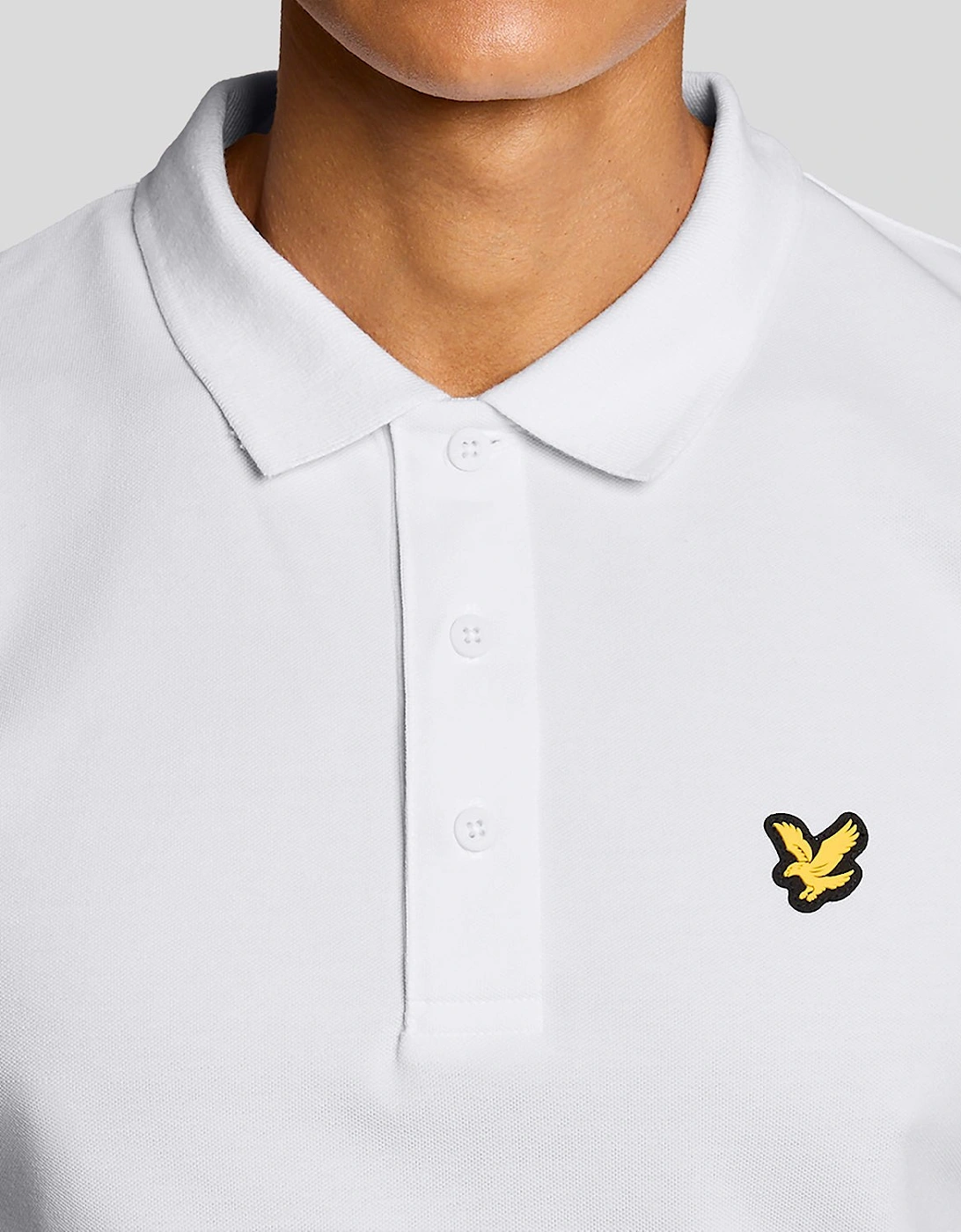 Technical Polo Shirt
