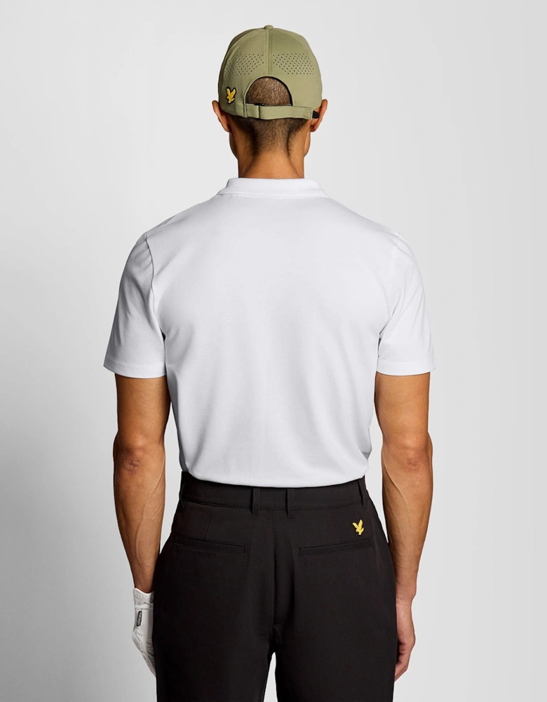 Technical Polo Shirt