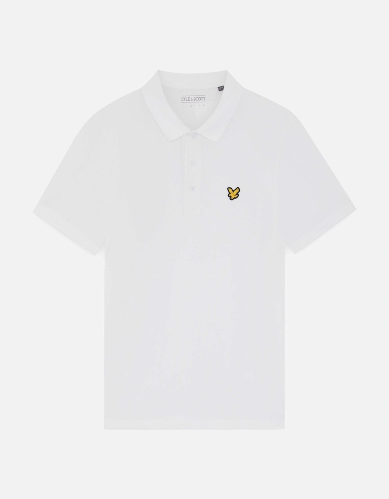 Technical Polo Shirt