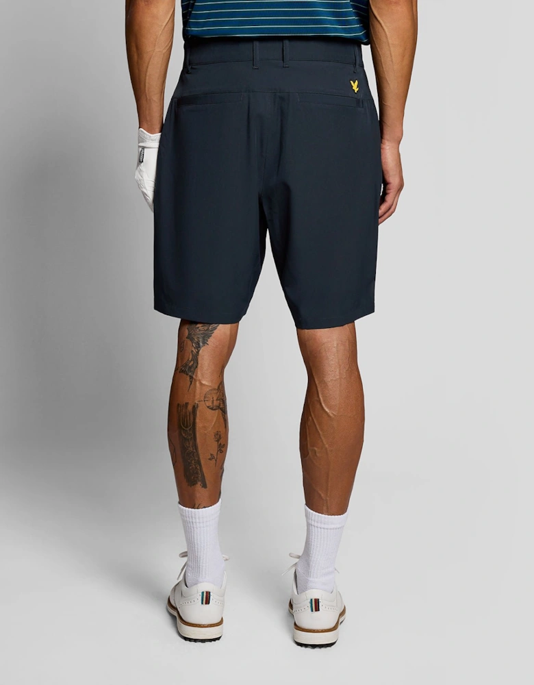 Lightweight Technical Shorts