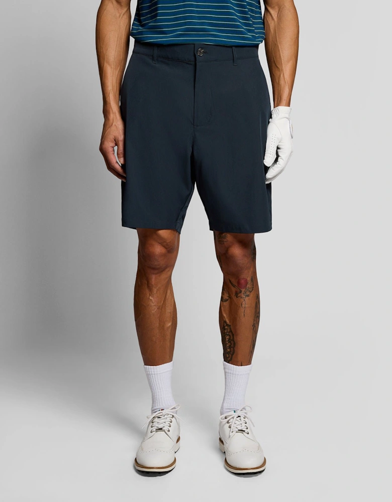 Lightweight Technical Shorts