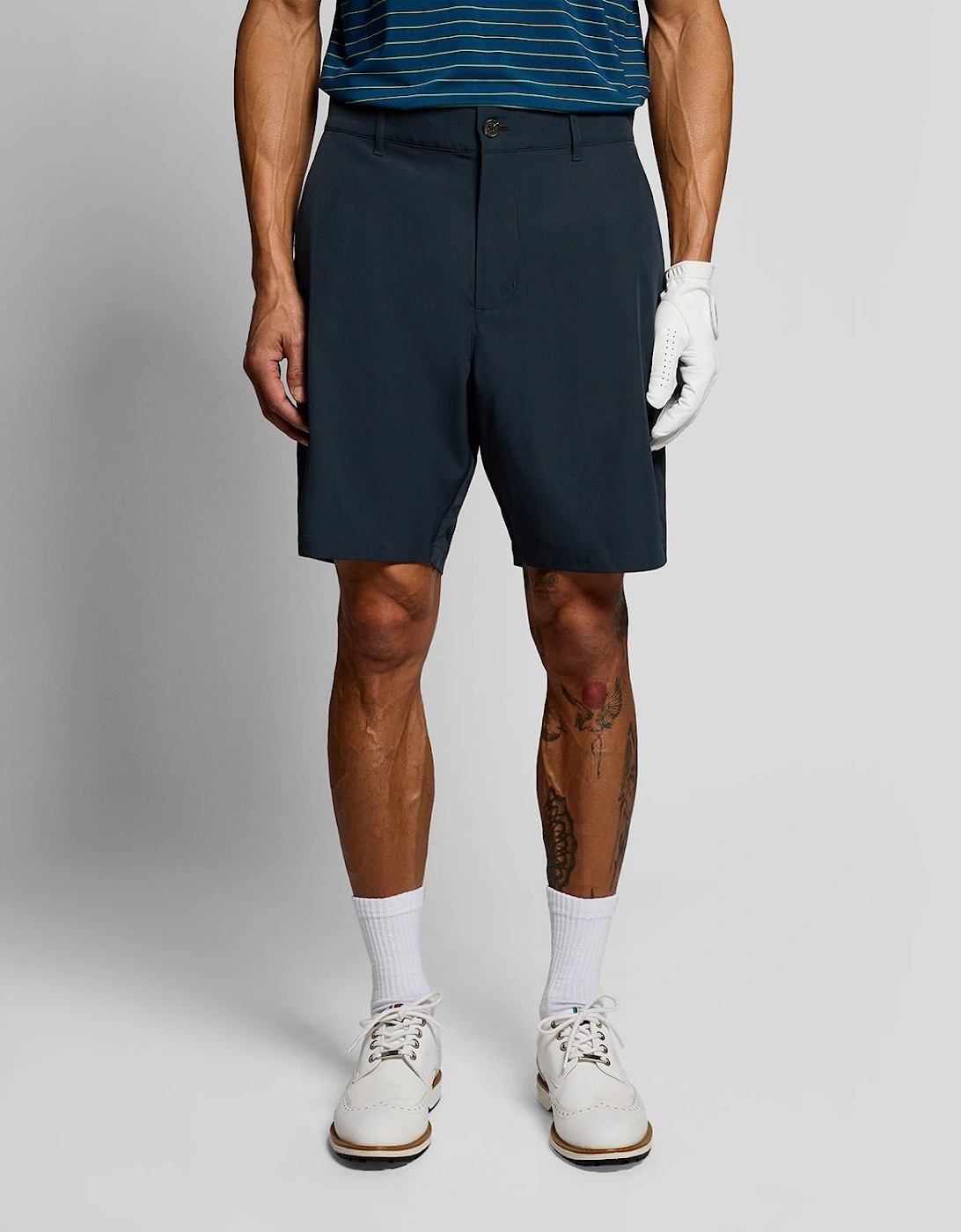 Lightweight Technical Shorts