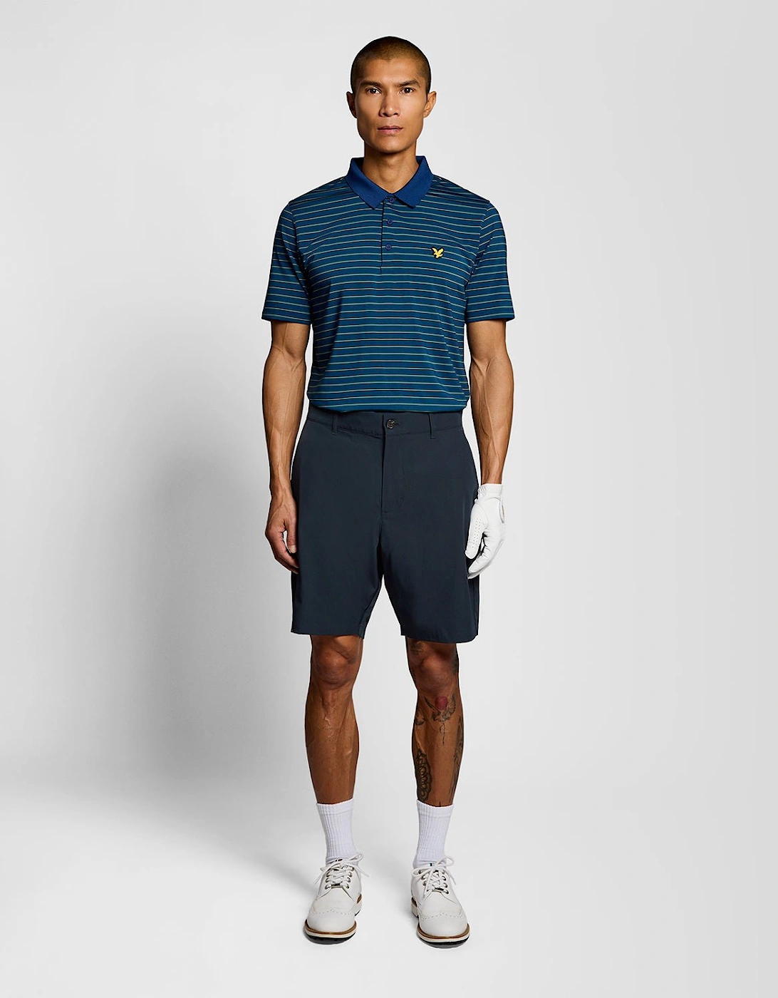 Lightweight Technical Shorts, 8 of 7