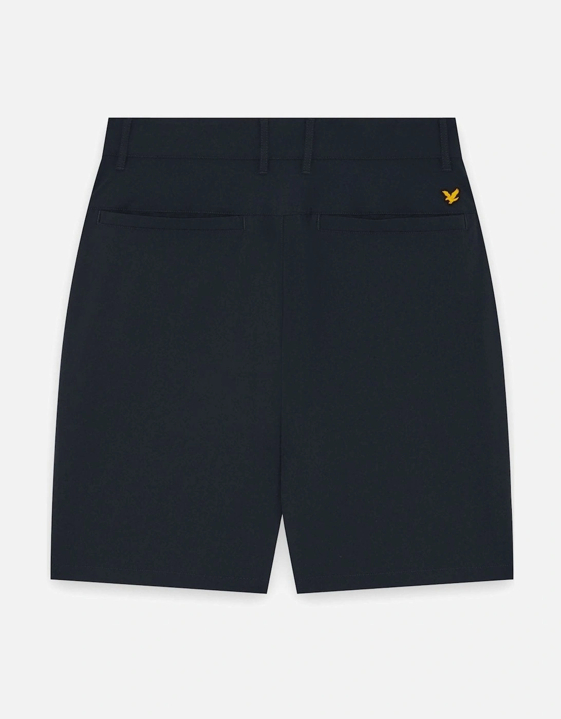 Lightweight Technical Shorts