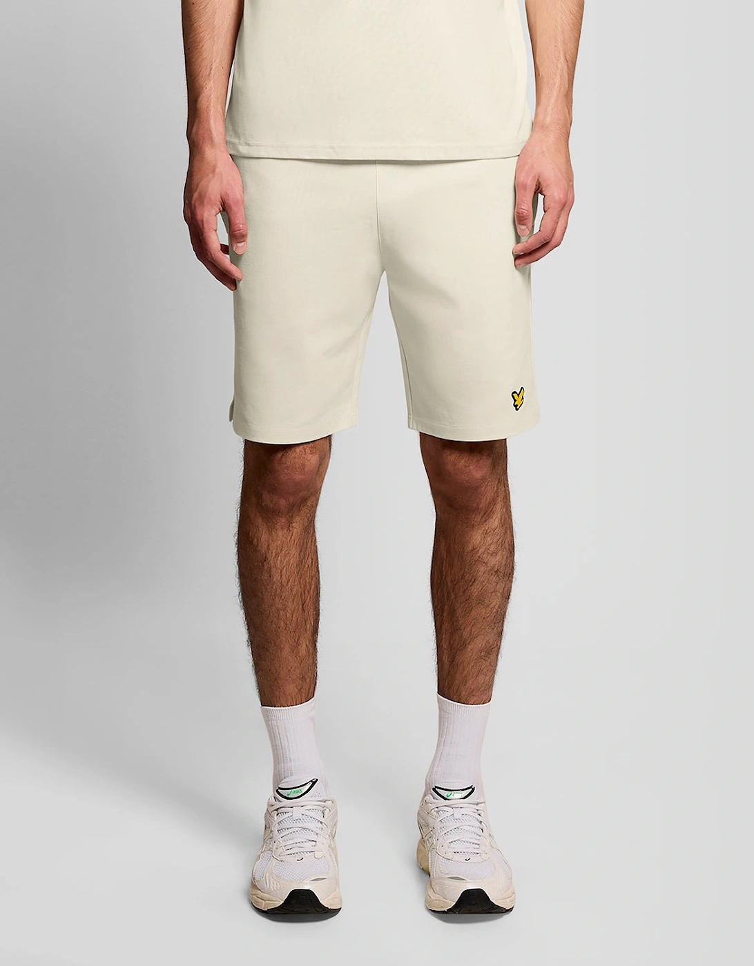 Sports Lightweight Sweat Shorts