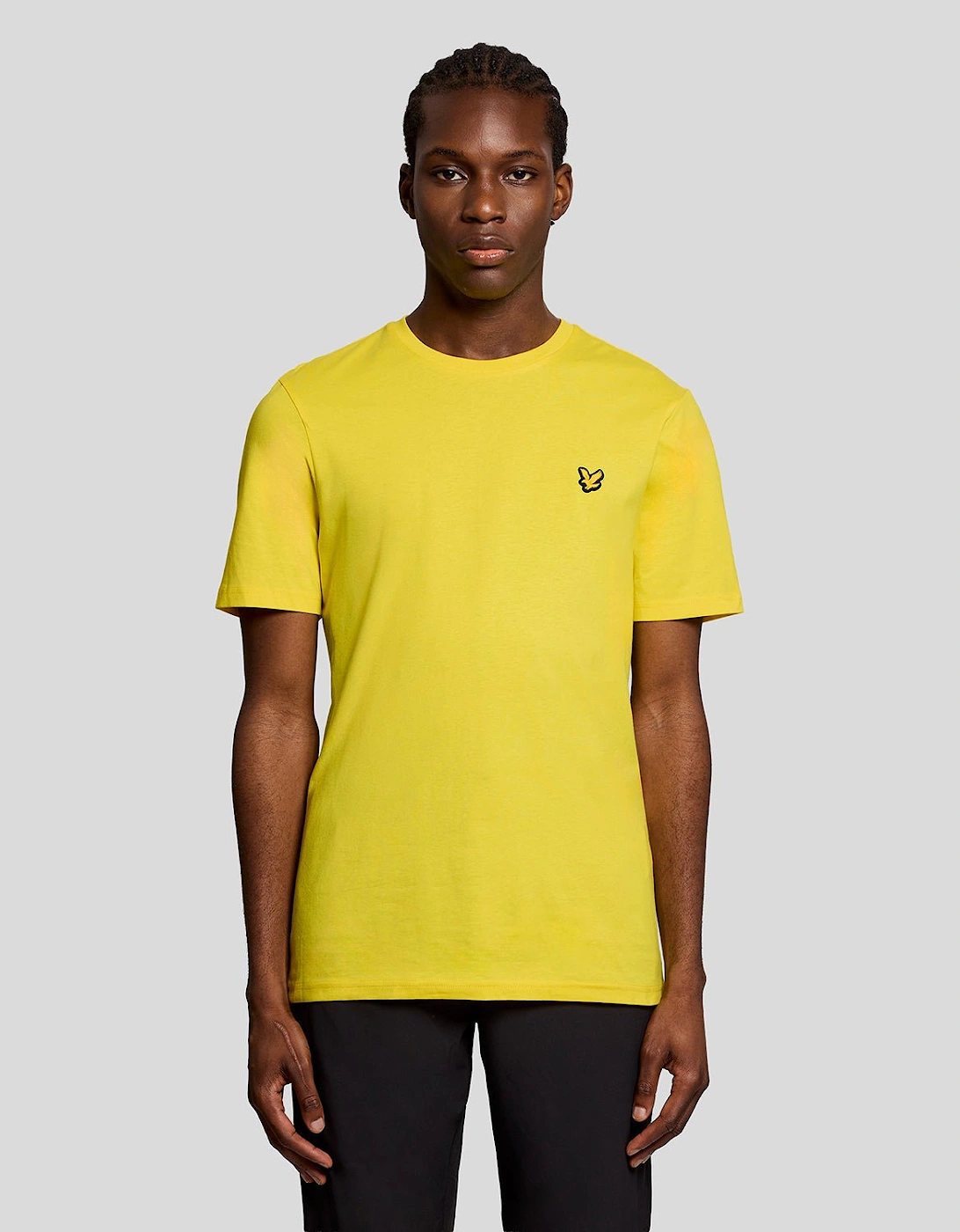 Lyle And Scott Men's Sports T-Shirt  44 Xxl