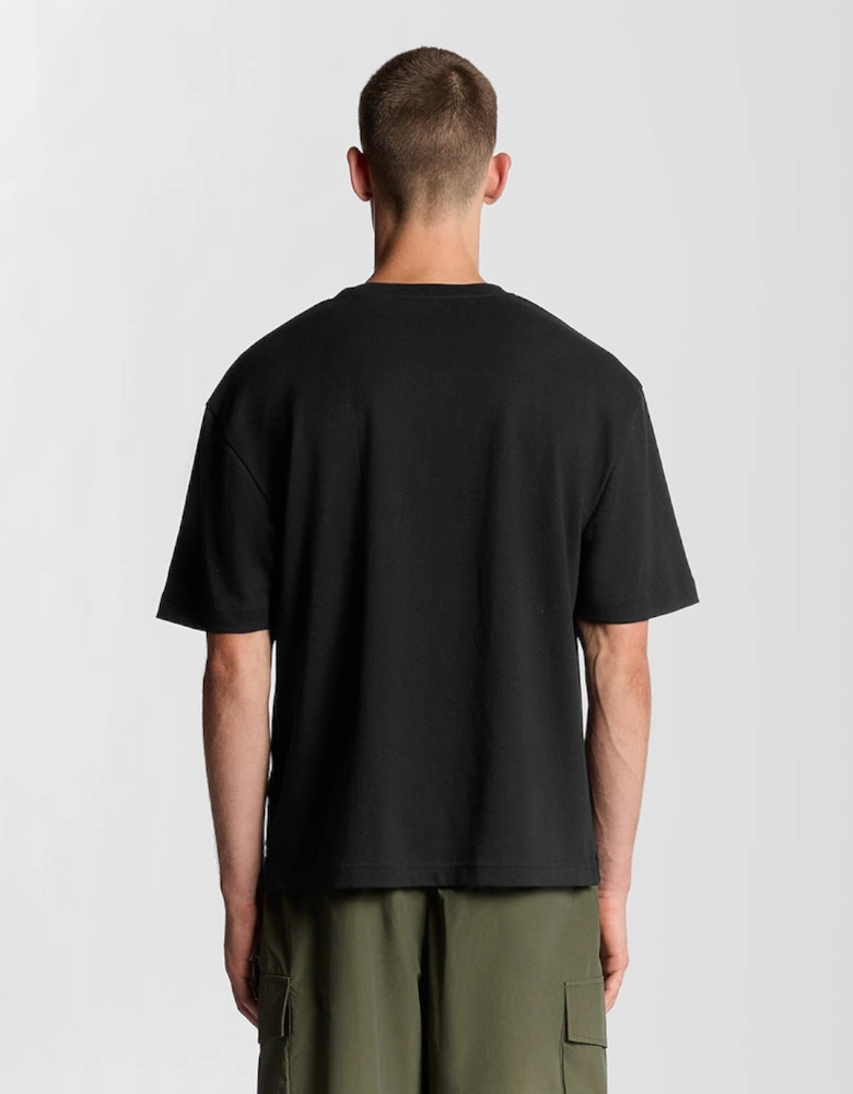 Ultra Soft Cotton Blend T-Shirt