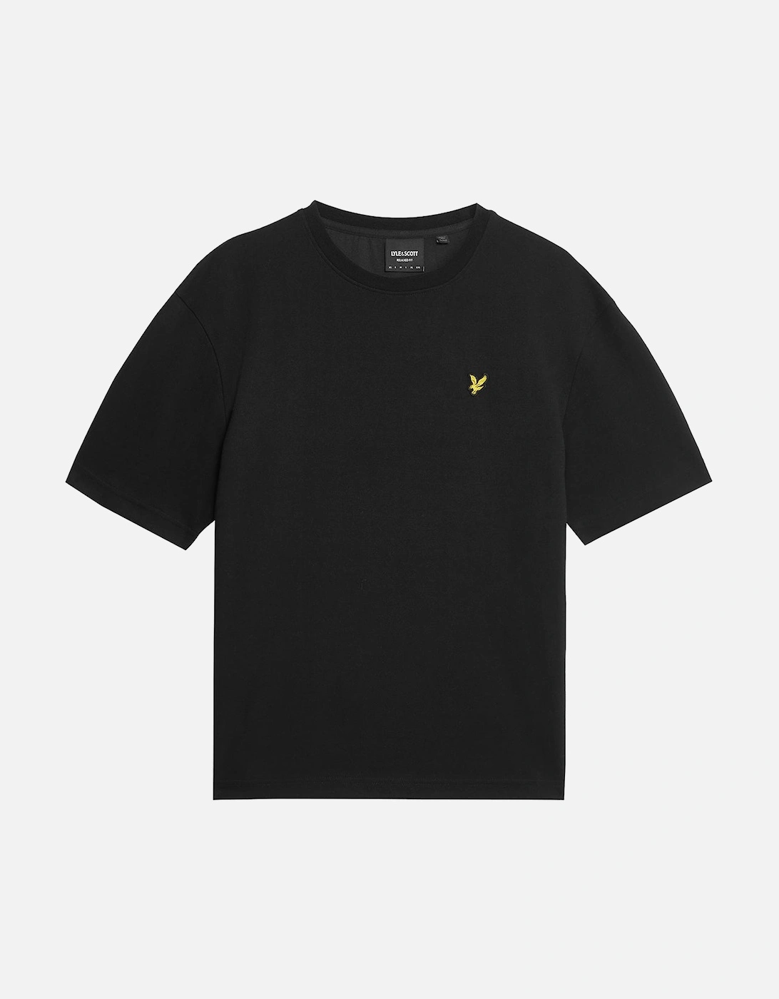 Ultra Soft Cotton Blend T-Shirt