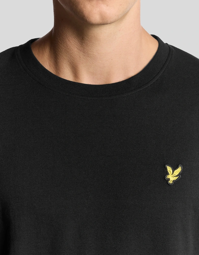 Ultra Soft Cotton Blend T-Shirt